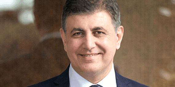 Cemil Tugay: İzmir Belediye Başkanı Kimdir?